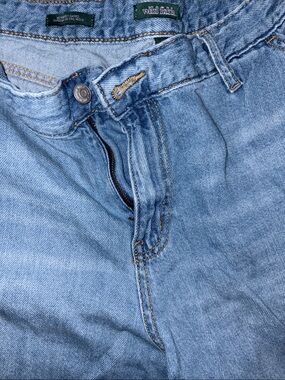 wild fable Light Blue Relaxed Women’s Jeans